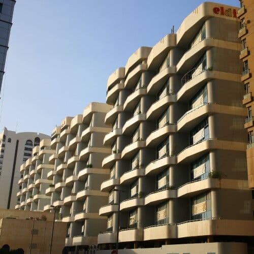 Al Shaheen Complex