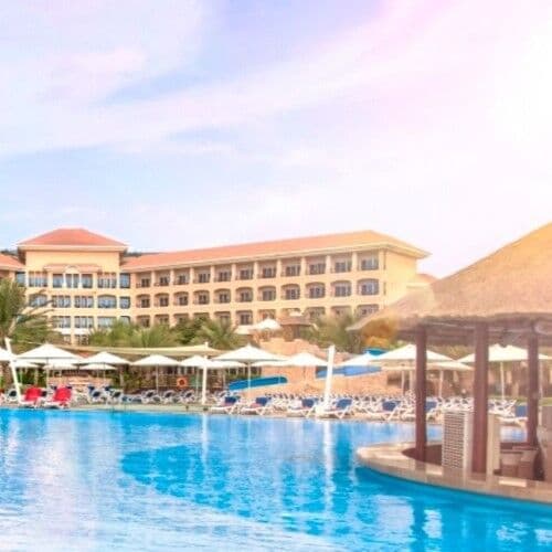 Fujairah Rotana Resort & Spa