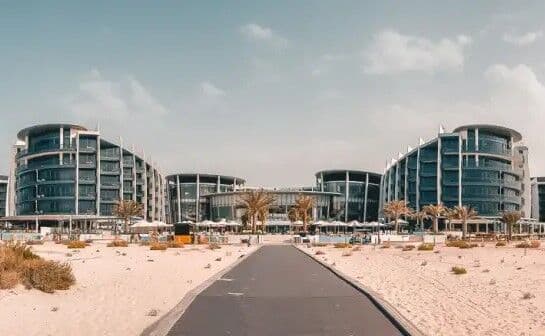 Jumeirah at Saadiyat