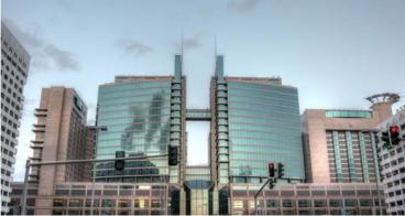 Abu Dhabi Trade Center